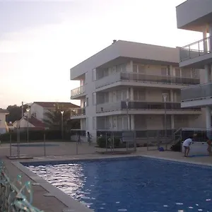Apartemento Con Vitas Al Mar Miami Platja (Miami Playa)