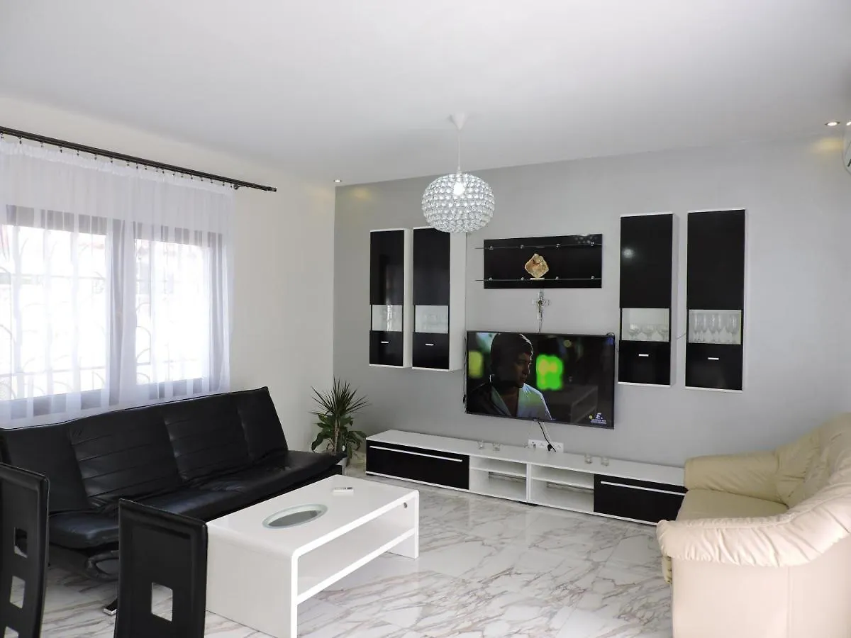 Holiday home Doree 201 Miami Playa