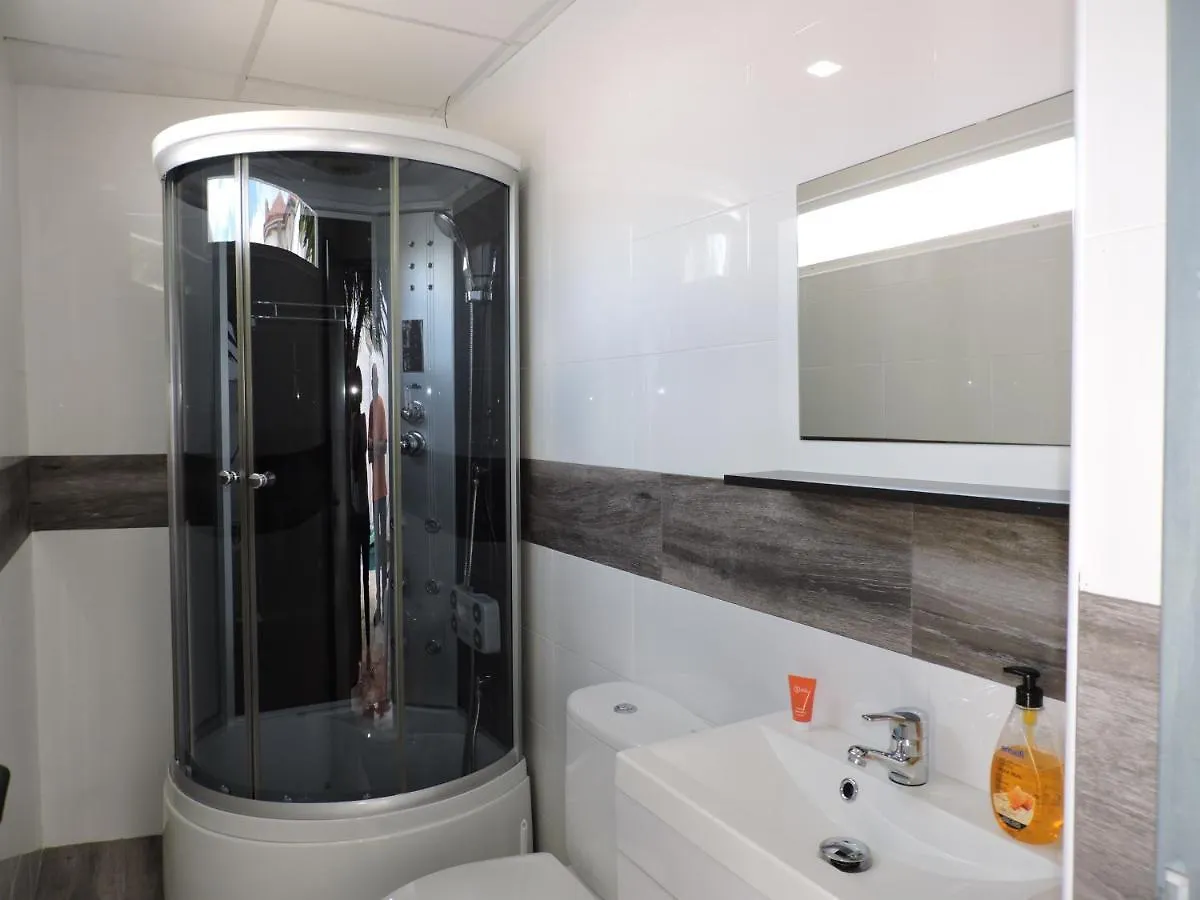 Doree 201 Miami Playa Holiday home