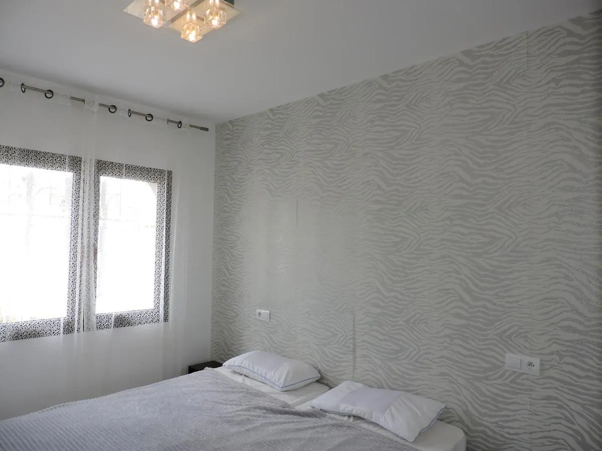 Doree 201 Miami Playa Holiday home