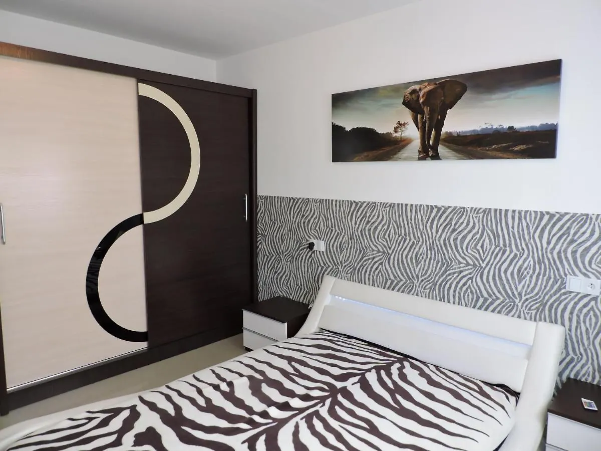Holiday home Doree 201 Miami Playa
