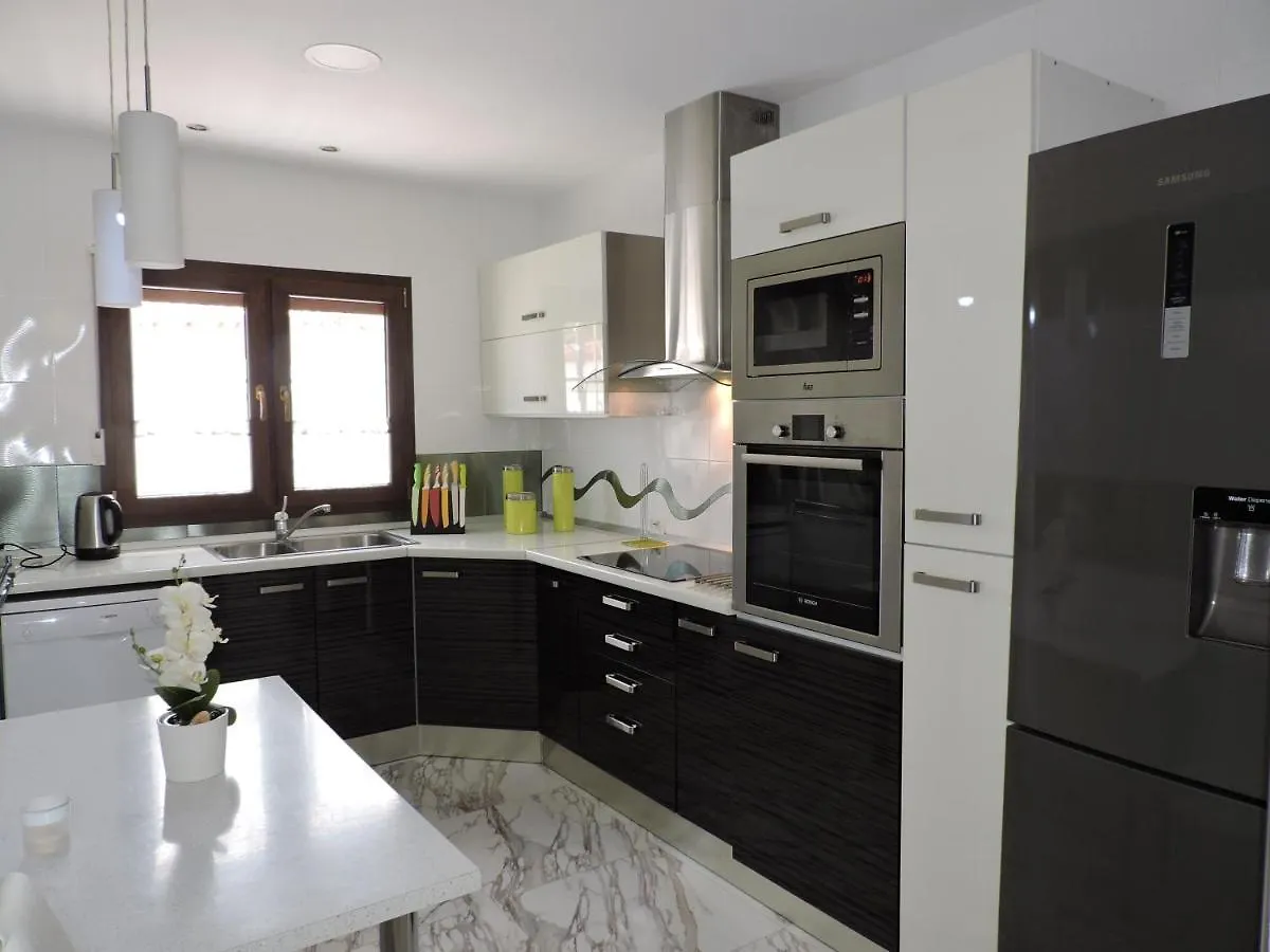 Doree 201 Miami Playa Holiday home