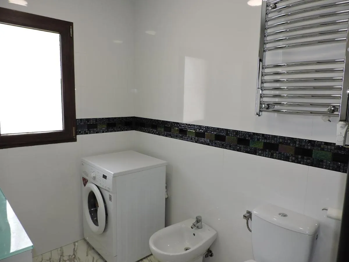 Holiday home Doree 201 Miami Playa